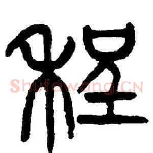 程