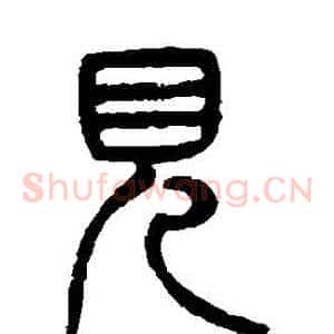 見
