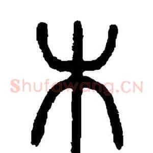 木
