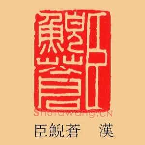 臣鯢蒼,苍